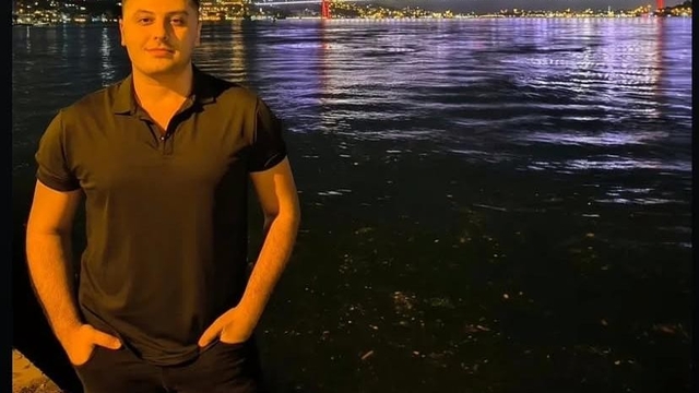 Polis memuru, kaldığı çadırda ölü bulundu
