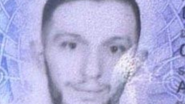 Kayalıklar arasında erkek cesedi bulundu