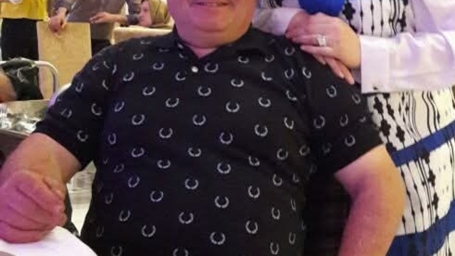 Budama yaparken 4 metre yükseklikten düşen bahçıvan öldü