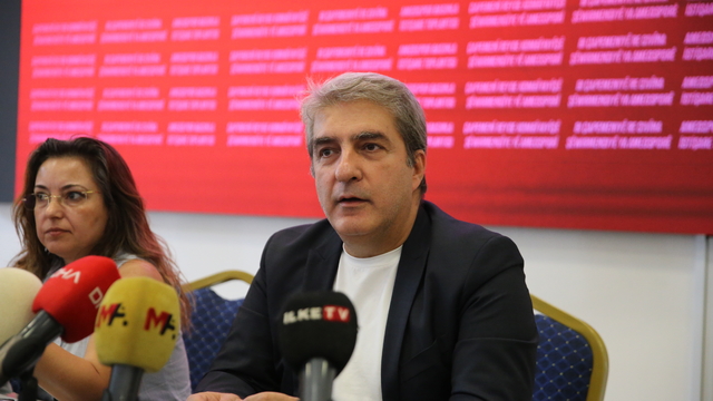 Amed Sportif Faaliyetler, yeni sezon formalarını tanıttı