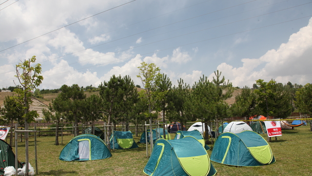 Bitlis'te AFAD'dan akreditasyon kampı