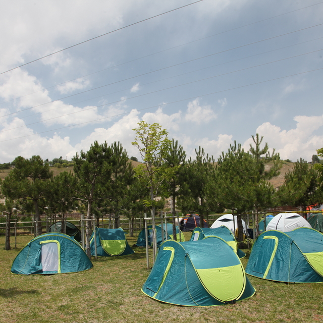 Bitlis'te AFAD'dan akreditasyon kampı