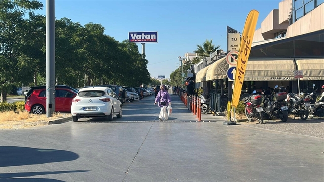 Ege Denizi'nde 3.9 büyüklüğünde deprem