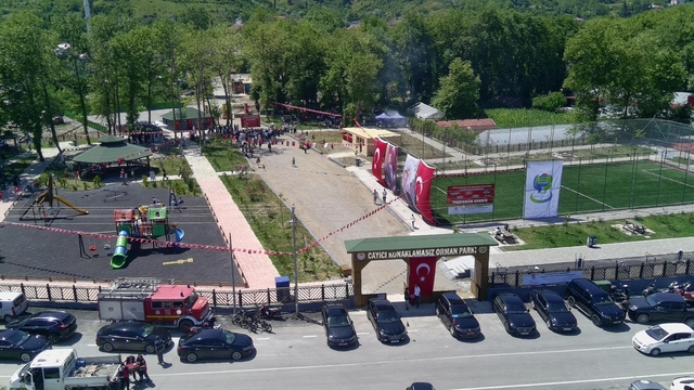 Galeri