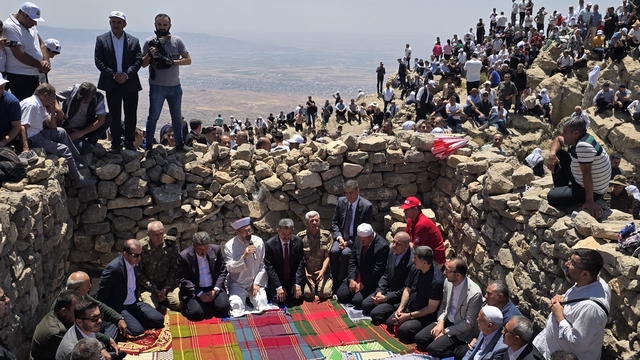 Diyanet İşleri Başkanı Erbaş: İslam yeryüzüne gönderilen en büyük nimettir