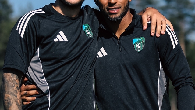 Kocaelispor, yeni sezon hazırlıklarını sürdürdü