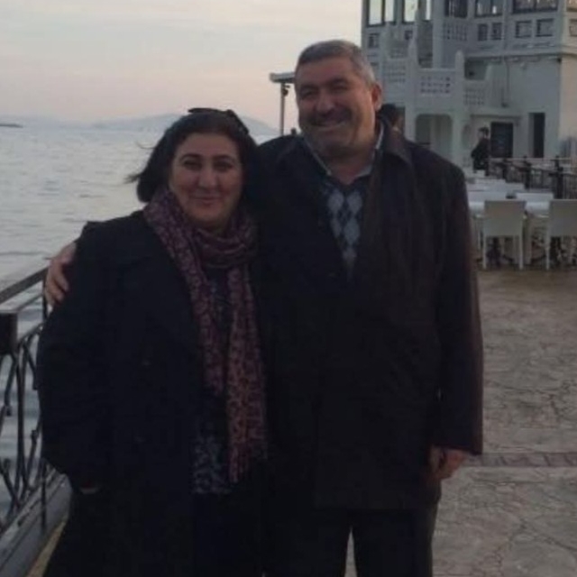 Malatya'da traktör devrildi: karı-koca öldü