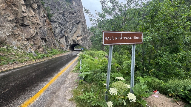 Göksu Travertenleri'nden oluşturulacak rotalarla yöre turizminin geliştirilmesi hedefleniyor