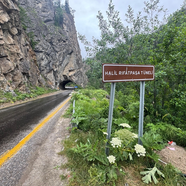Göksu Travertenleri'nden oluşturulacak rotalarla yöre turizminin geliştiril...