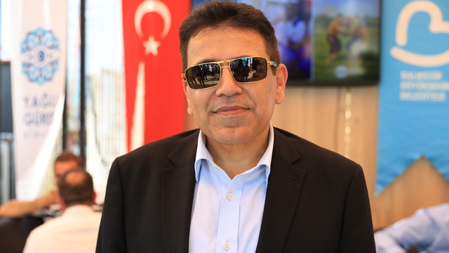 Kırkpınar, yeni yerine taşınacak