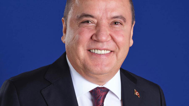 Antalya Büyükşehir Belediye Başkanı Böcek'in savcılık ifadesi ortaya çıktı