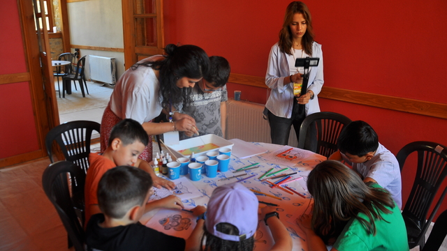 66. Uluslararası Akşehir Nasreddin Hoca Şenlikleri devam ediyor