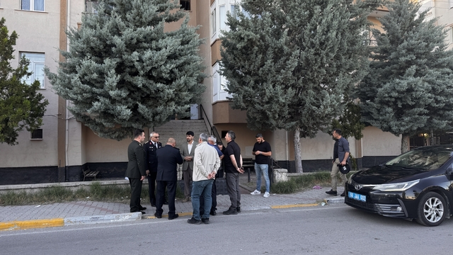 Şehit Piyade Sözleşmeli Er Özkan Özkanlı'nın ailesine acı haber verildi