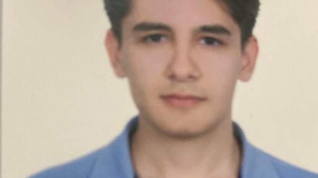 Kamyonla çarpışan motosiklet sürücüsü öldü