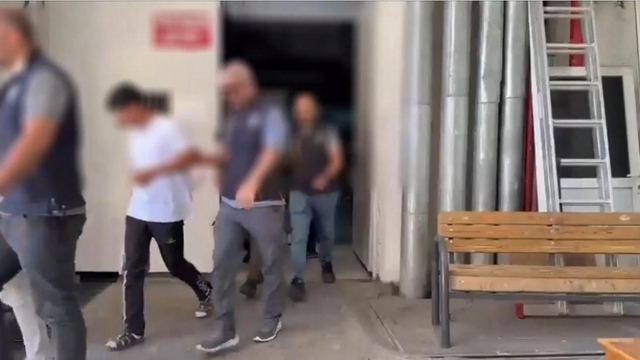Diyarbakır merkezli 5 ilde bungalov dolandırıcılığı operasyonu; 6 tutuklama