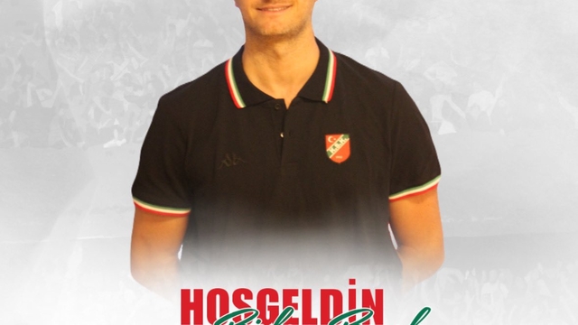 Karşıyaka filede sahaya indi