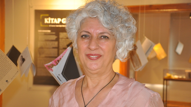 Galeri