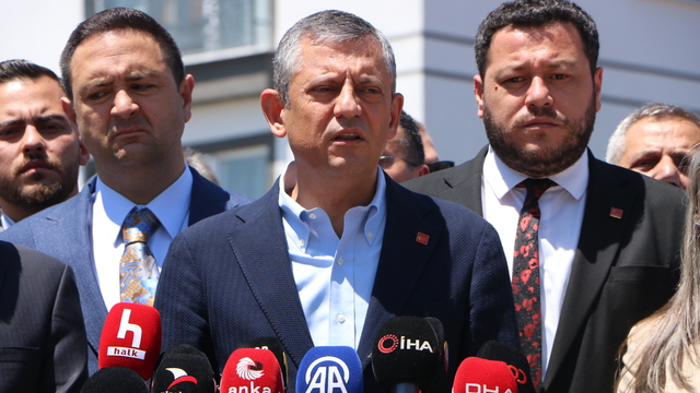 78 kişinin öldüğü Kartalkaya'daki otel yangınına ilişkin davanın ilk duruşması başladı (8)