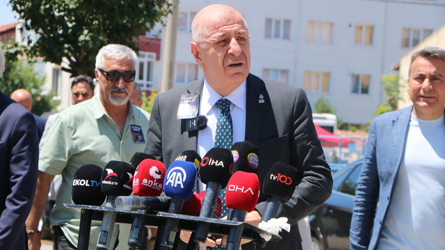 78 kişinin öldüğü Kartalkaya'daki otel yangınına ilişkin davanın ilk duruşması başladı (9)