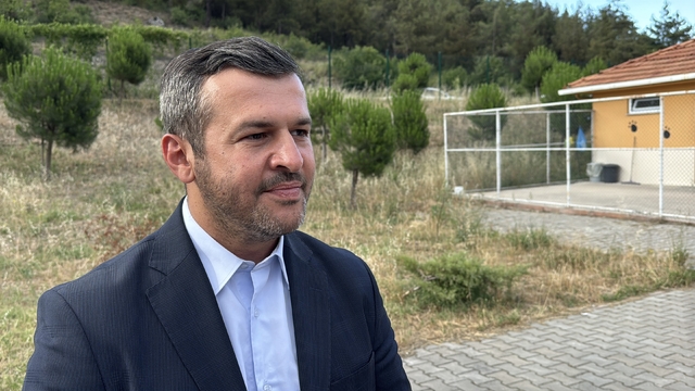 Karabük Belediye Başkanı Çetinkaya, belediye hizmetlerini değerlendirdi