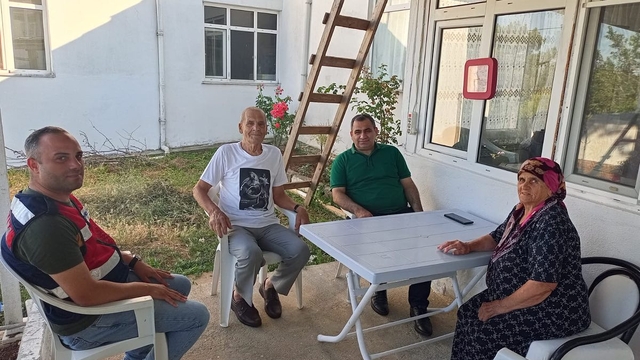 Kırklareli'nden kısa kısa