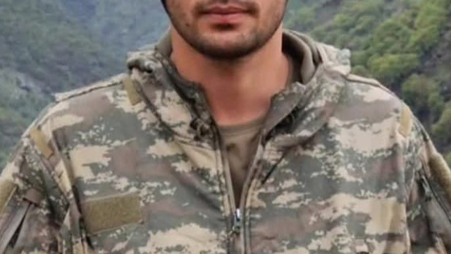 Şehit Özkanlı, öğrencilere burs ve harçlık veriyormuş