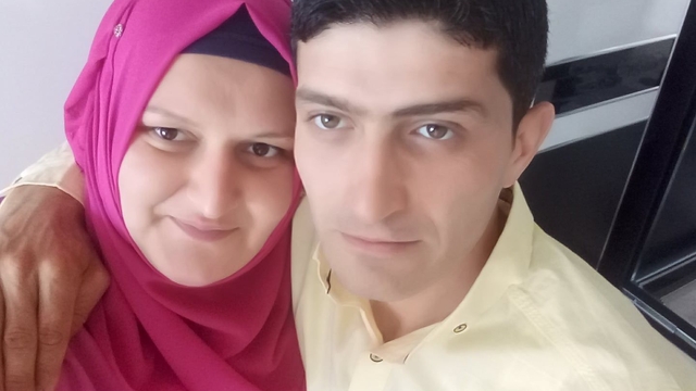 Tartıştığı eşini bıçaklayarak öldürdü