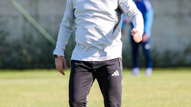 Erzurumspor FK'de yeni sezon hazırlıkları devam etti