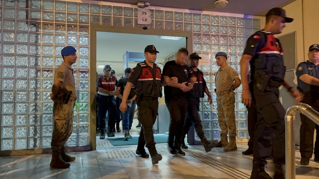 Özbek kadının, çalıştığı eğlence mekanında ölümüne ilişkin gözaltı sayısı 5'e çıktı (2)