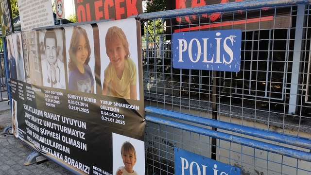 Kartalkaya'da 78 kişinin öldüğü otel yangınına ilişkin davanın duruşmasında 2'nci gün