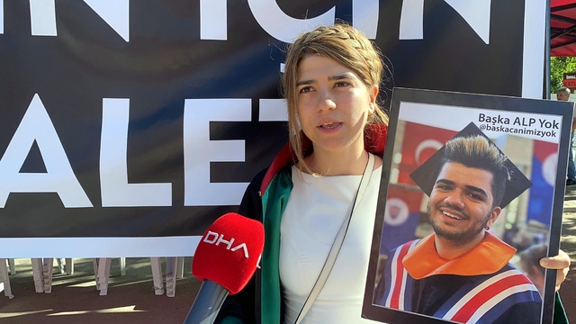 Kartalkaya'da 78 kişinin öldüğü otel yangınına ilişkin davanın duruşmasında 2'nci gün (2)