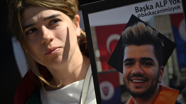 Bolu Kartalkaya'daki Grand Kartal Otel yangını davası sürüyor