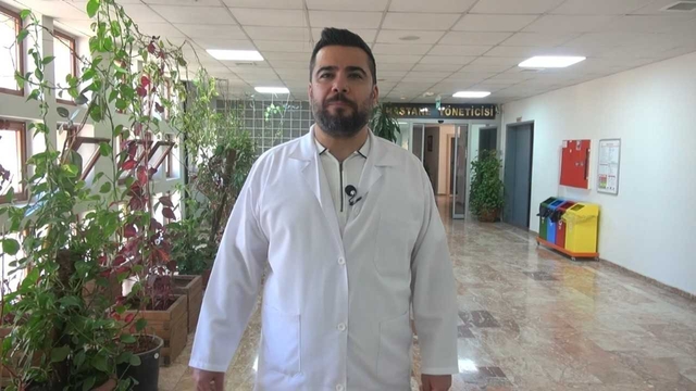 Uzmanından kalp hastalarına sıcak hava uyarısı