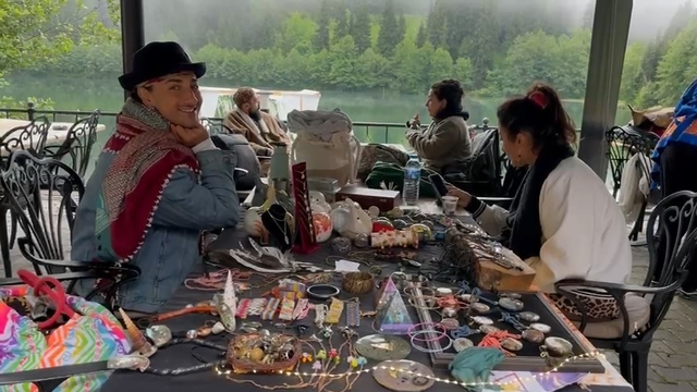 Galeri