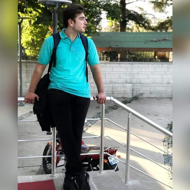 Kurye Sefa'nın ölümüne neden olan ehliyetsiz sürücüye 3 yıl 6 ay hapis