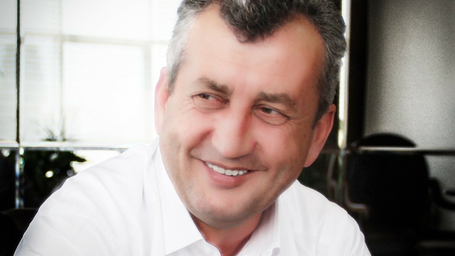 Denizde kalp krizi geçiren eski belediye başkanı öldü