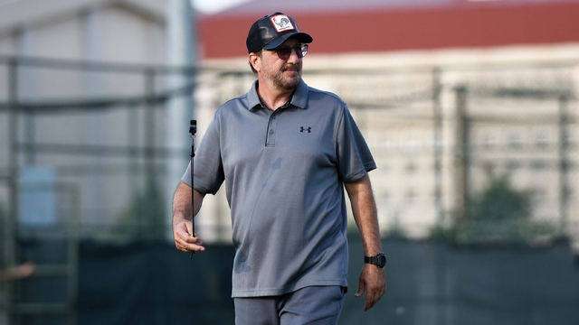 Manisa Futbol Kulübü'nde Afyonkarahisar kampı başladı