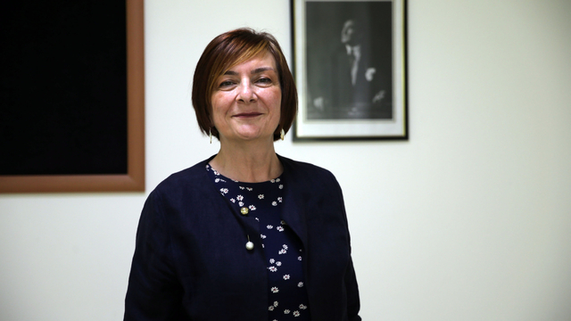 Aşırı sıcak günlerde geceleri de su içmek gerekebilir