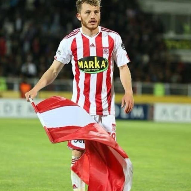 Sivasspor'a veda eden Ziya Erdal'dan tepki: