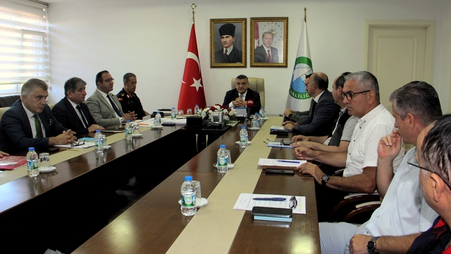 Sinop'ta turizm çeşitliğini artırmak için sportif faaliyetler düzenlenecek