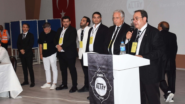 İzmir futbolunda korkutan sessizlik