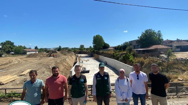 Edirne'den kısa kısa