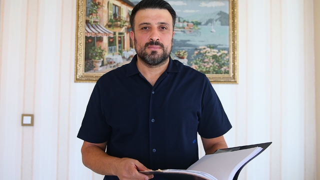 Bebeklerin karıştığı 17 yıl sonra kan grubu uyuşmazlığıyla ortaya çıktı