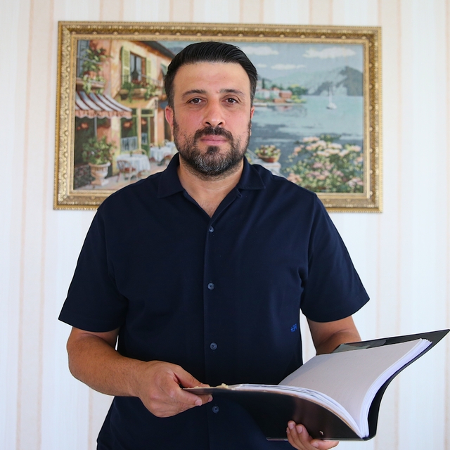 Bebeklerin karıştığı 17 yıl sonra kan grubu uyuşmazlığıyla ortaya çıktı