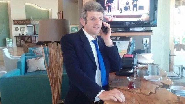 Kartalkaya'da 78 kişinin öldüğü otel yangınına ilişkin davanın duruşmasında 2'nci gün (5)