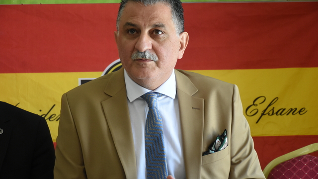 Yeni Malatyaspor Asbaşkanı İşkur'dan eski kulüp yetkilileri hakkında suç duyurusu