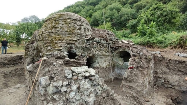 Kocaeli'de tarihi hamam restore edilecek