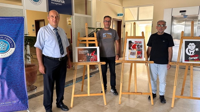 Konya'dan kısa kısa