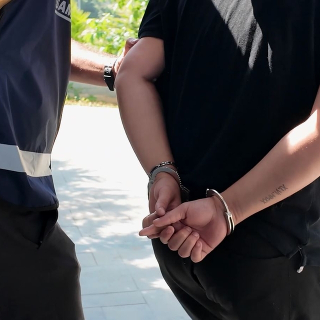 Samsun merkezli yasa dışı bahis operasyonunda 70 gözaltı; hesaplarda 2,6 mi...