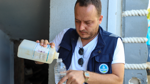 Sakarya Büyükşehir Belediyesinden kısa kısa